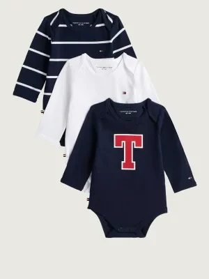 Tommy Hilfiger Body 3-pack | Regular Fit