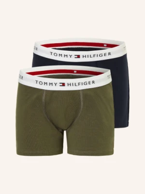 Zdjęcie produktu Tommy Hilfiger Bokserki, 2 Szt. blau