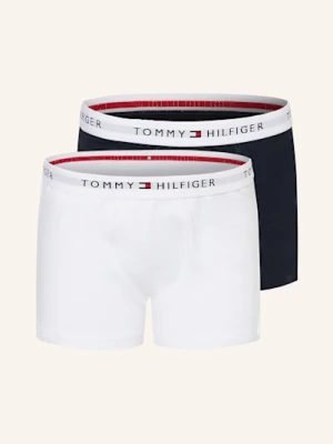 Tommy Hilfiger Bokserki, 2 Szt. weiss