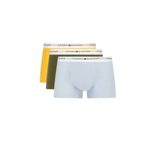 Tommy Hilfiger Bokserki 3-pack 3P BRIEF