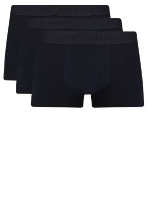 Tommy Hilfiger Bokserki 3-pack 3P TRUNK