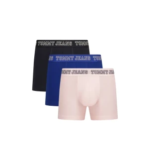Tommy Hilfiger Bokserki 3-pack 3P TRUNK DTM