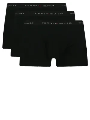 Tommy Hilfiger Underwear Bokserki 3-pack