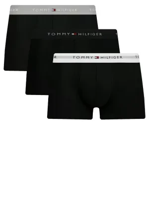 Tommy Hilfiger Underwear Bokserki 3-pack