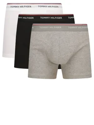 Tommy Hilfiger Underwear Bokserki 3-pack