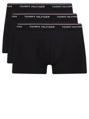 Tommy Hilfiger Underwear Bokserki 3-pack