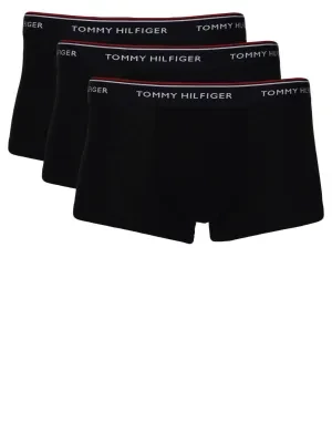 Tommy Hilfiger Underwear Bokserki 3-pack