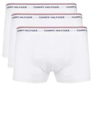 Tommy Hilfiger Bokserki 3-pack