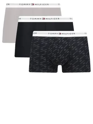 Tommy Hilfiger Bokserki 3-pack