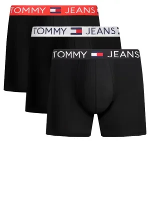 Tommy Hilfiger Bokserki 3-pack