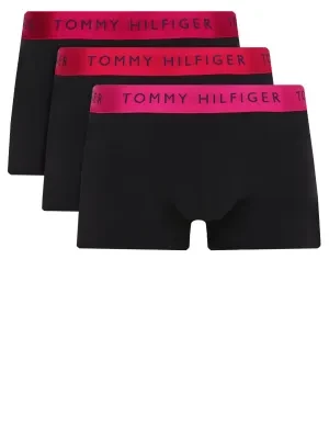 Tommy Hilfiger Bokserki 3-pack