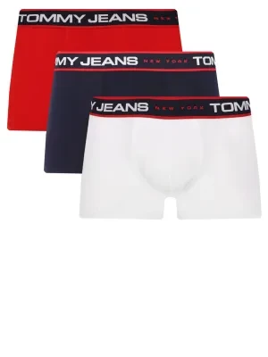 Tommy Hilfiger Bokserki 3-pack