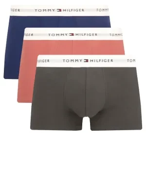 Tommy Hilfiger Bokserki 3-pack