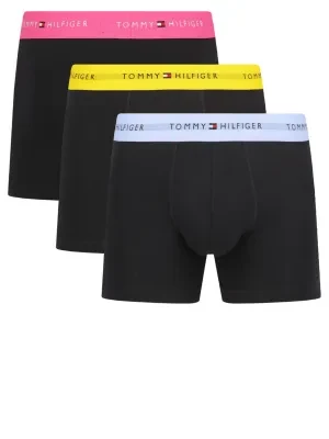 Tommy Hilfiger Bokserki 3-pack