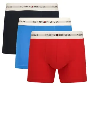 Tommy Hilfiger Bokserki 3-pack