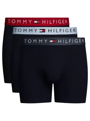 Tommy Hilfiger Bokserki 3-pack