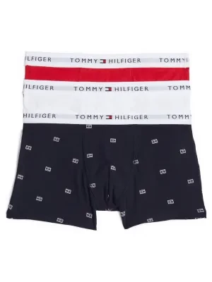 Tommy Hilfiger Bokserki 3-pack