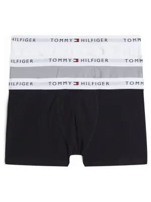 Tommy Hilfiger Bokserki 3-pack