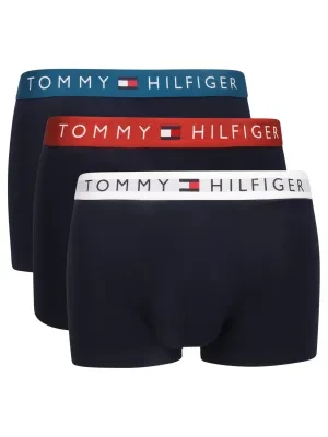 Tommy Hilfiger Bokserki 3-pack