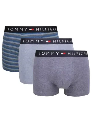 Tommy Hilfiger Bokserki 3-pack