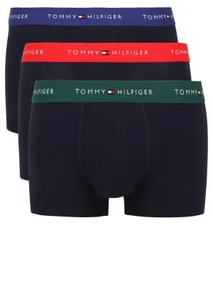 Tommy Hilfiger Bokserki 3-pack