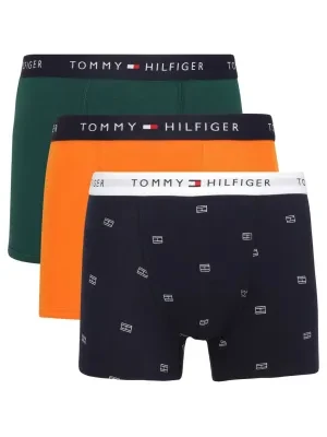 Tommy Hilfiger Bokserki 3-pack