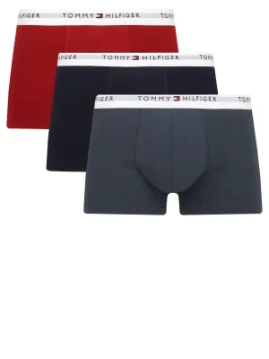 Tommy Hilfiger Bokserki 3-pack