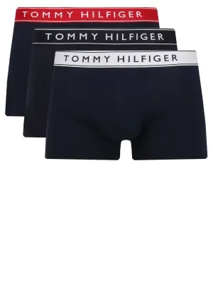 Tommy Hilfiger Bokserki 3-pack