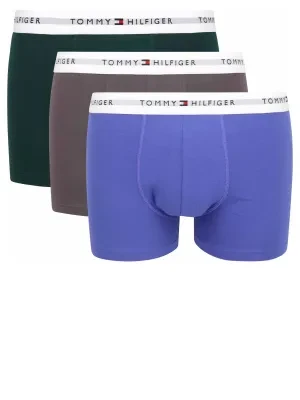 Tommy Hilfiger Bokserki 3-pack