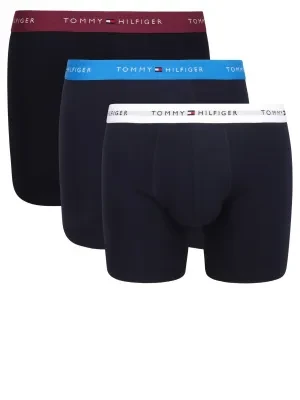 Tommy Hilfiger Bokserki 3-pack