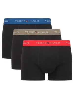 Tommy Hilfiger Bokserki 3-pack