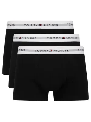 Tommy Hilfiger Bokserki 3-pack