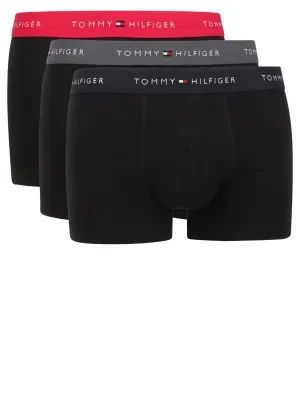 Tommy Hilfiger Bokserki 3-pack