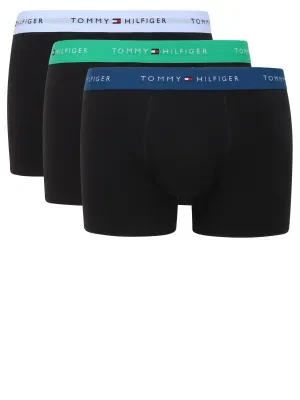 Tommy Hilfiger Bokserki 3-pack