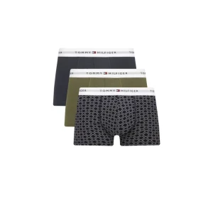 Tommy Hilfiger Bokserki 3-pack
