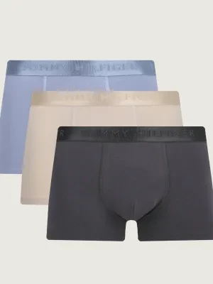 Tommy Hilfiger Bokserki 3-pack
