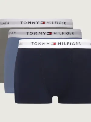 Tommy Hilfiger Bokserki 3-pack