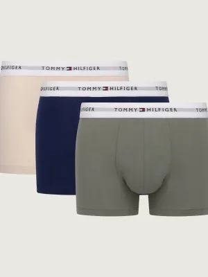 Tommy Hilfiger Bokserki 3-pack