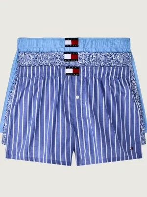 Tommy Hilfiger Bokserki 3-pack