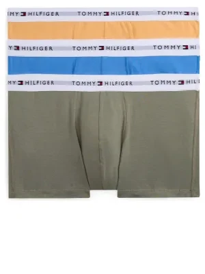 Tommy Hilfiger Bokserki 3-pack