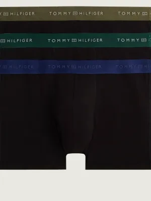 Tommy Hilfiger Bokserki 3-pack