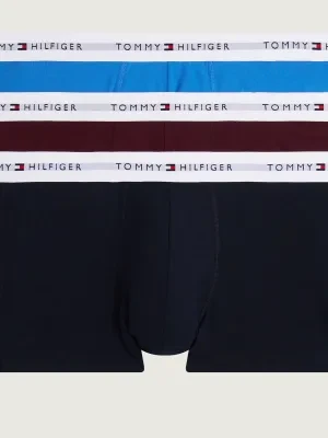 Tommy Hilfiger Bokserki 3-pack