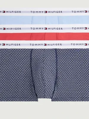 Tommy Hilfiger Bokserki 3-pack