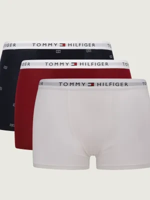 Tommy Hilfiger Bokserki 3-pack