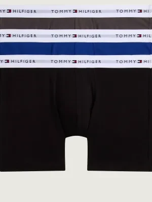 Tommy Hilfiger Bokserki 3-pack