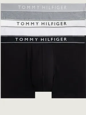 Tommy Hilfiger Bokserki 3-pack