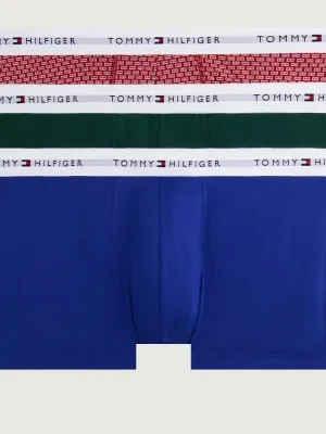 Tommy Hilfiger Bokserki 3-pack