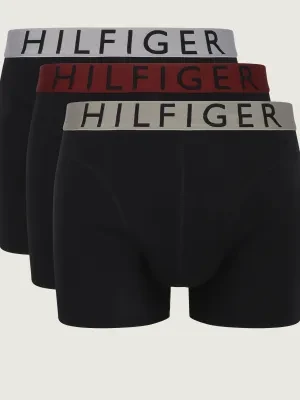 Tommy Hilfiger Bokserki 3-pack