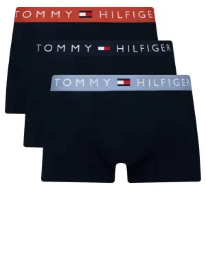 Tommy Hilfiger Bokserki 3-pack