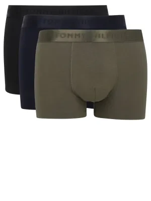 Tommy Hilfiger Bokserki 3-pack